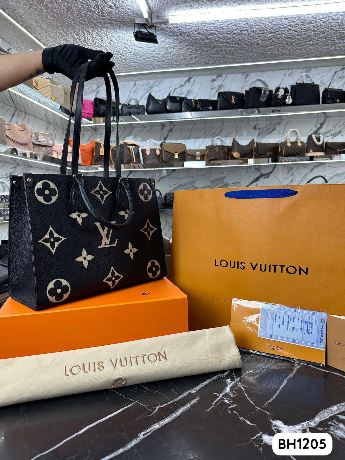 BOLSO LOUIS VUITTON