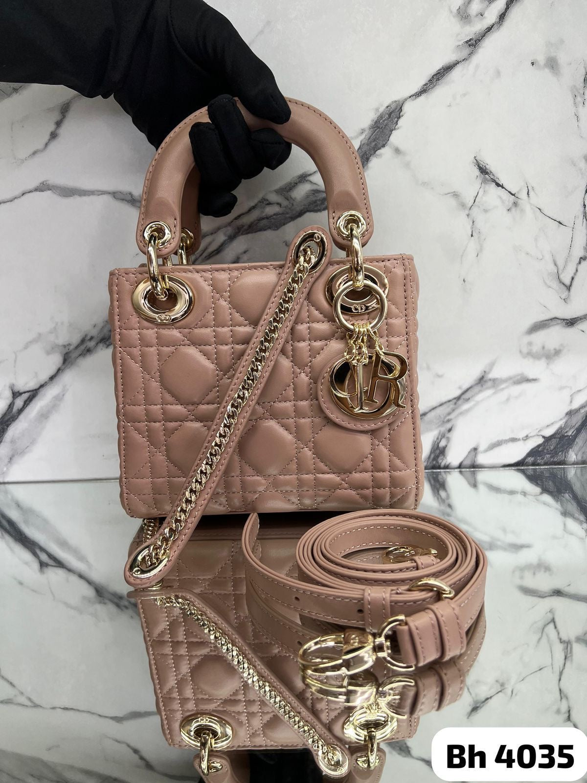 BOLSO DIOR