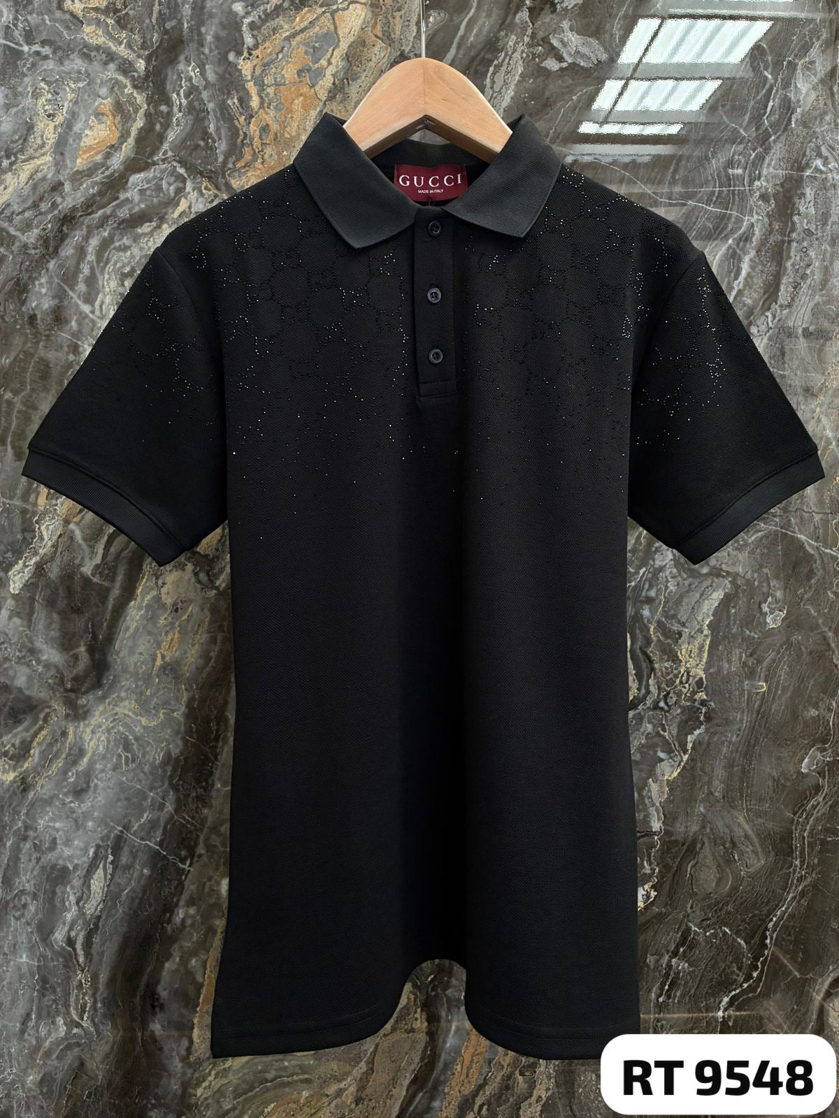 PLAYERA CALIDAD TURCA