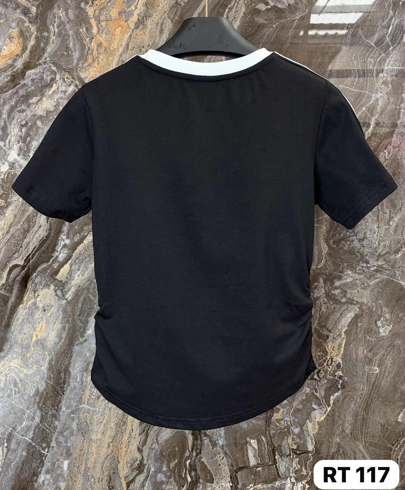 Playera calidad turca