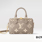 BOLSO LV SPEDDY