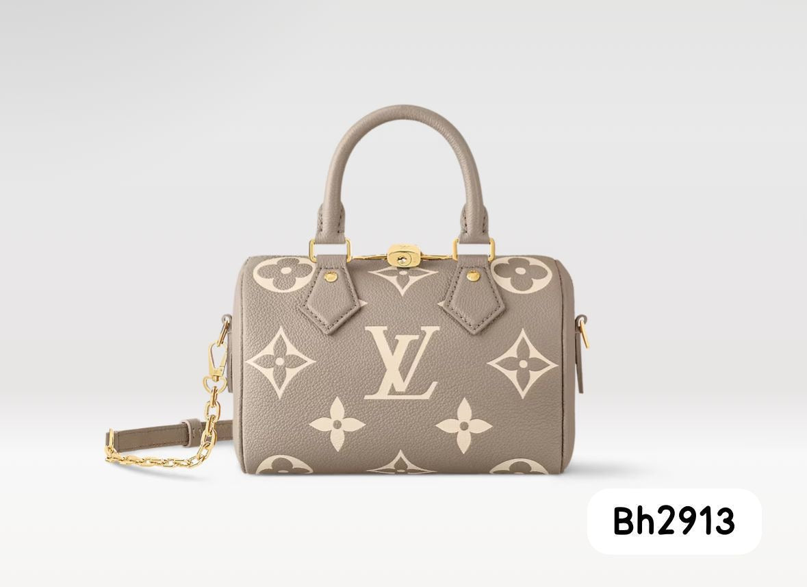 BOLSO LV SPEDDY