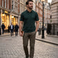 PLAYERA CALIDAD TURCA