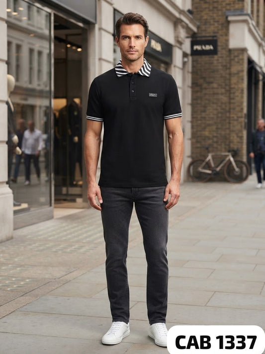PLAYERA CALIDAD TURCA