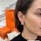 Aretes calidad top