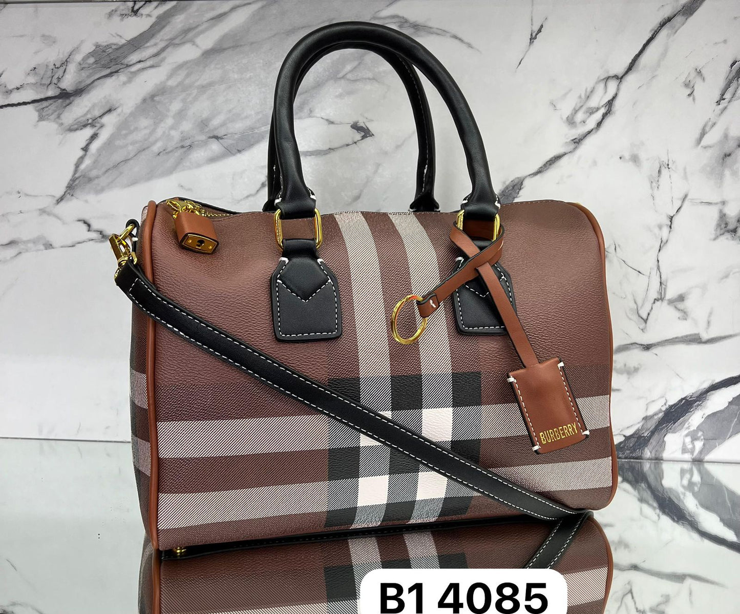 BOLSO BURBERRY