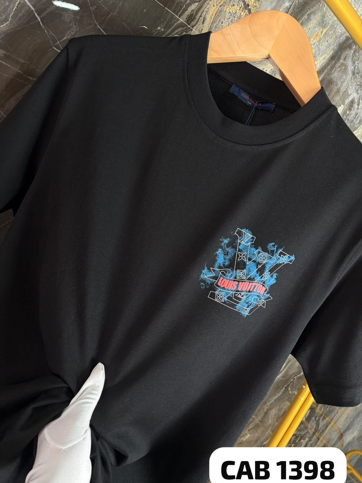 PLAYERA CALIDAD TURCA