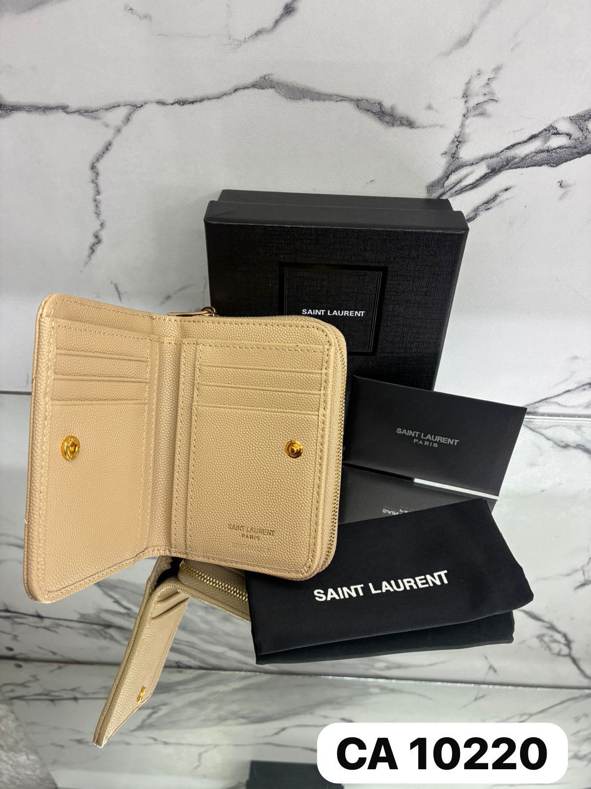 CARTERA CALIDAD. G5