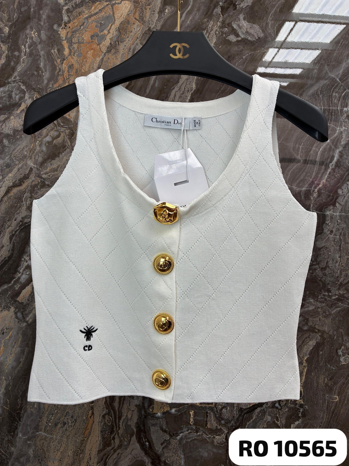 BLUSA CALIDAD TOP