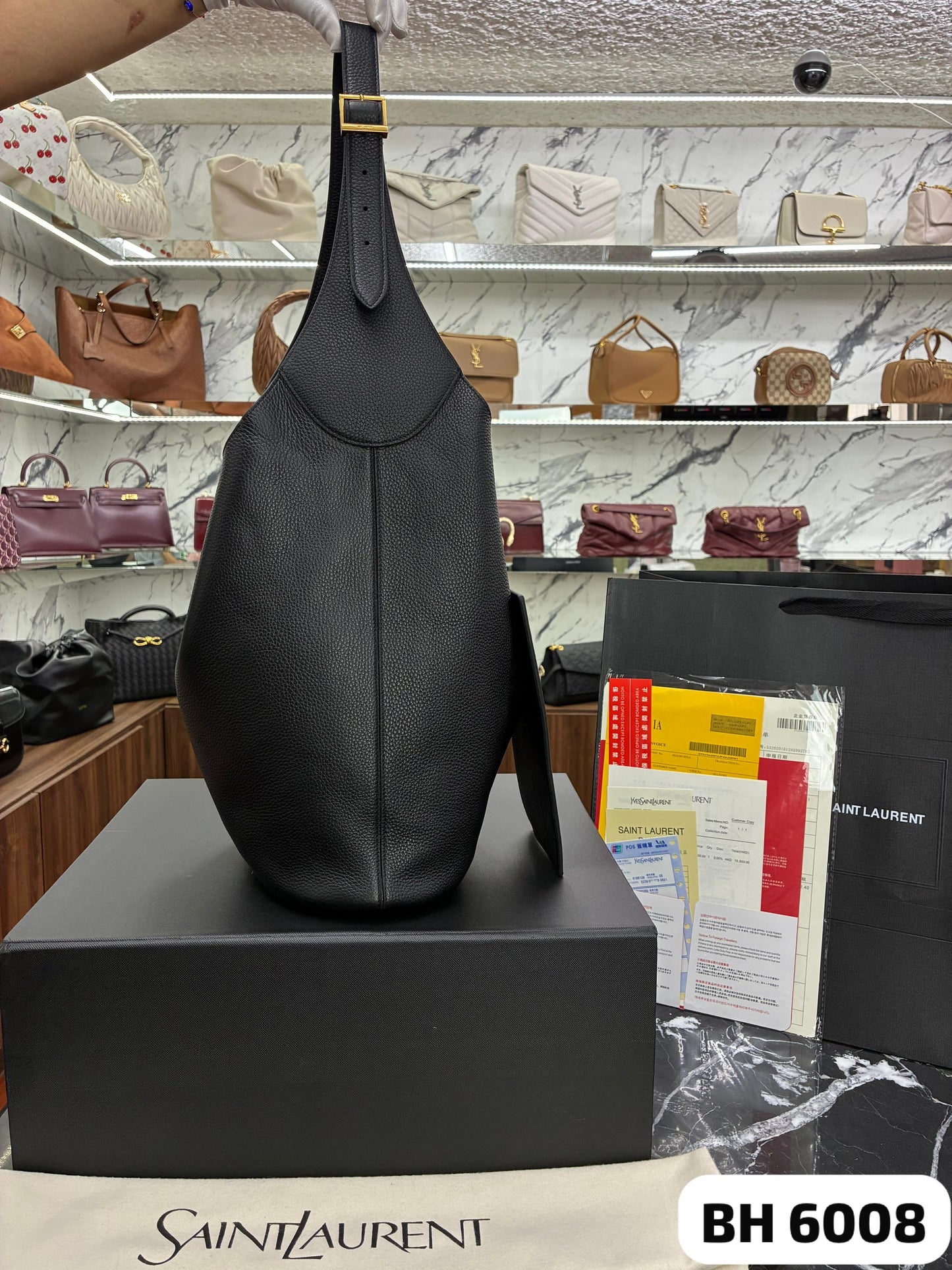 Bolso calidad G5