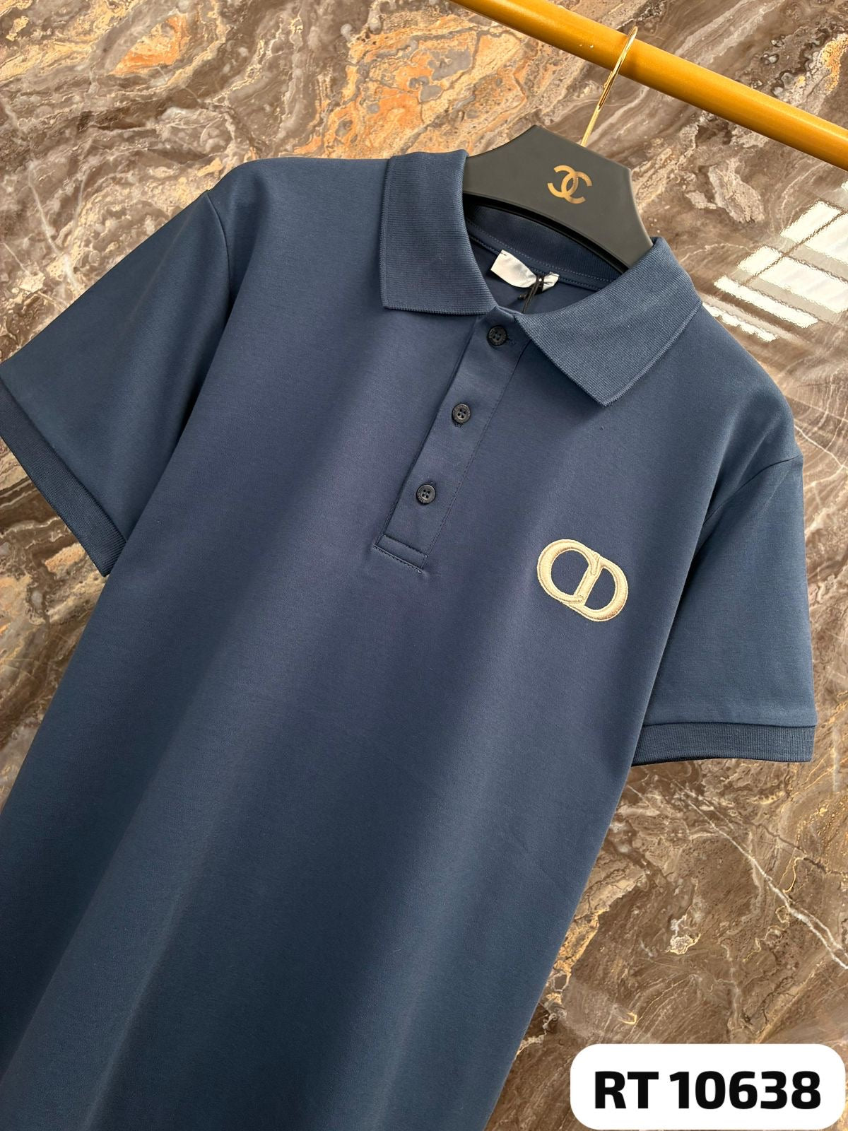 PLAYERA CALIDAD TURCA