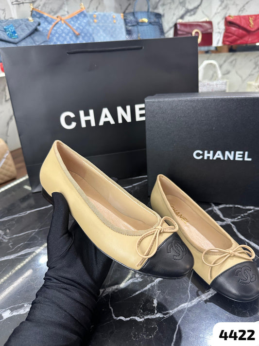 ZAPATILLA CHANEL