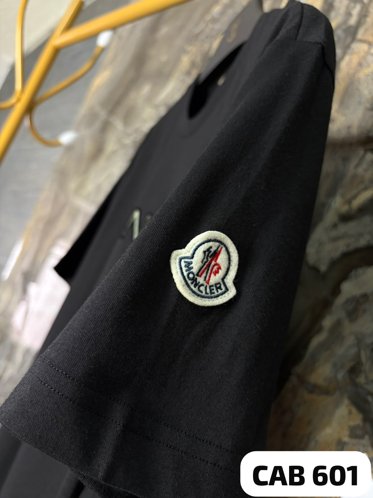 PLAYERA CALIDAD TURCA