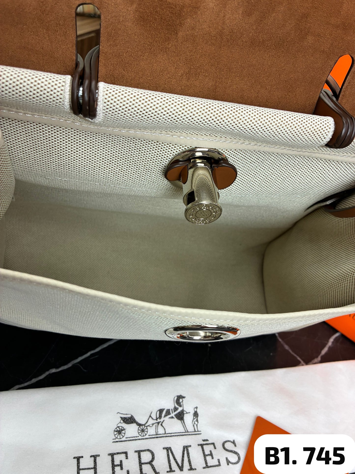BOLSO CALIDAD 1:1