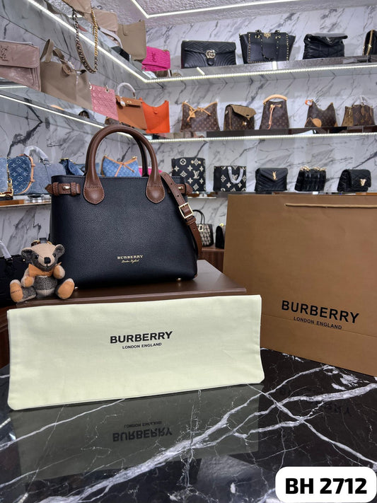 BOLSO BURBERRY