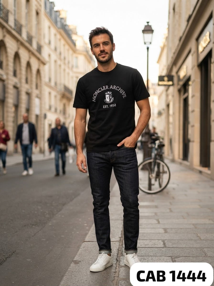 PLAYERA CALIDAD TURCA