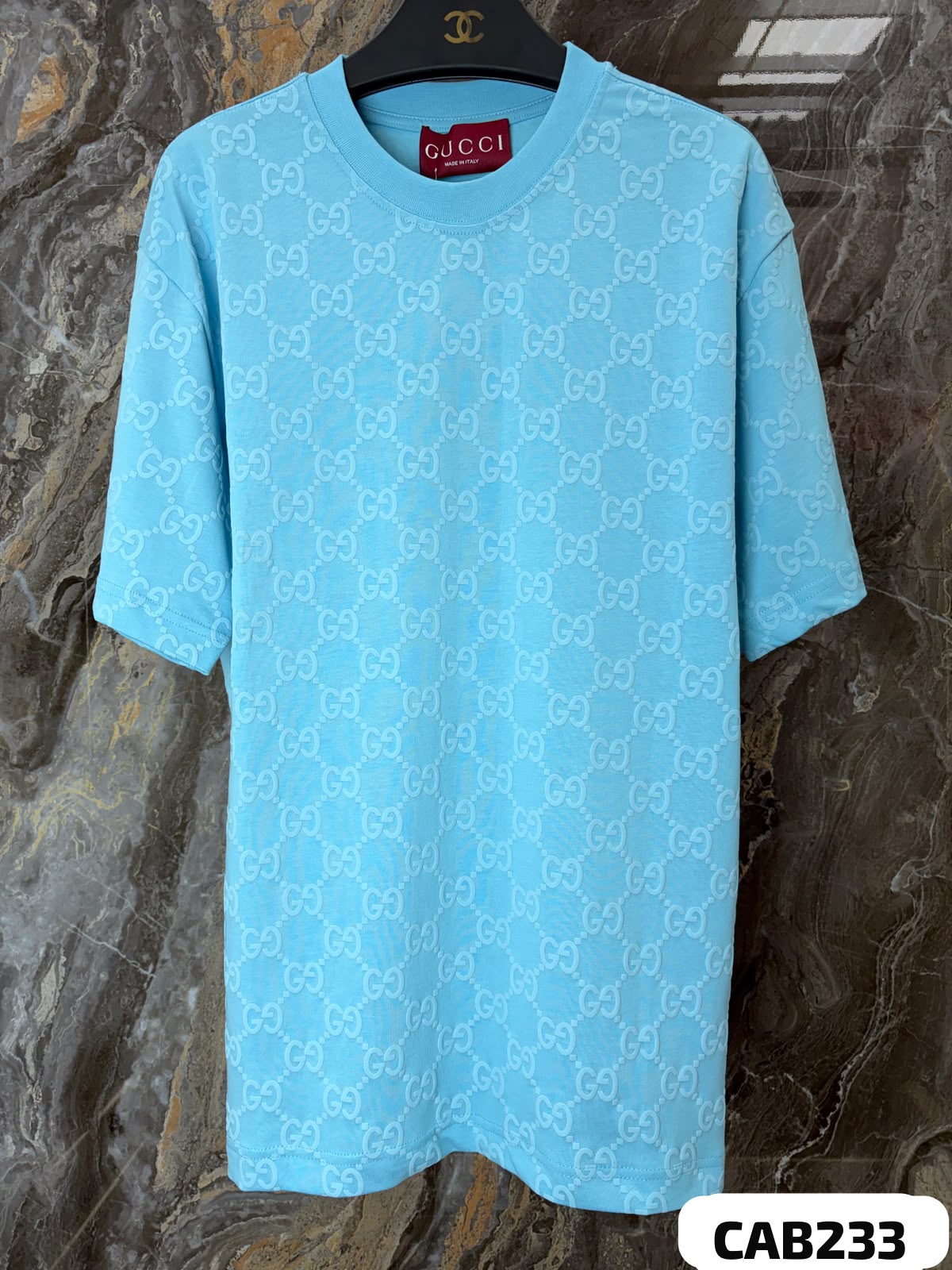 PLAYERA CALIDAD TURCA