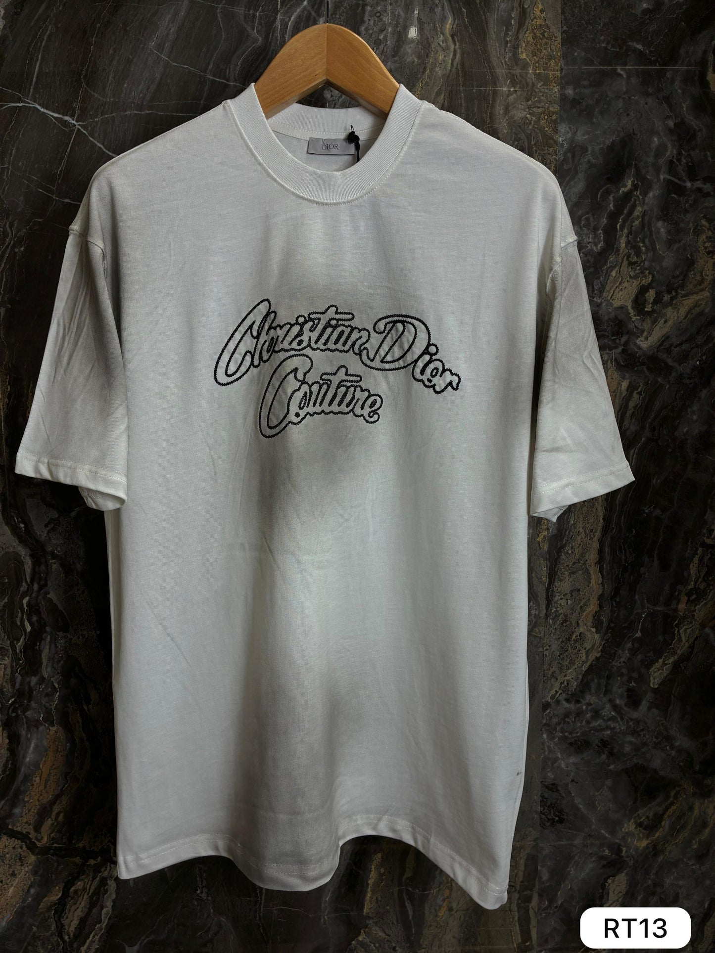 Playera calidad turca