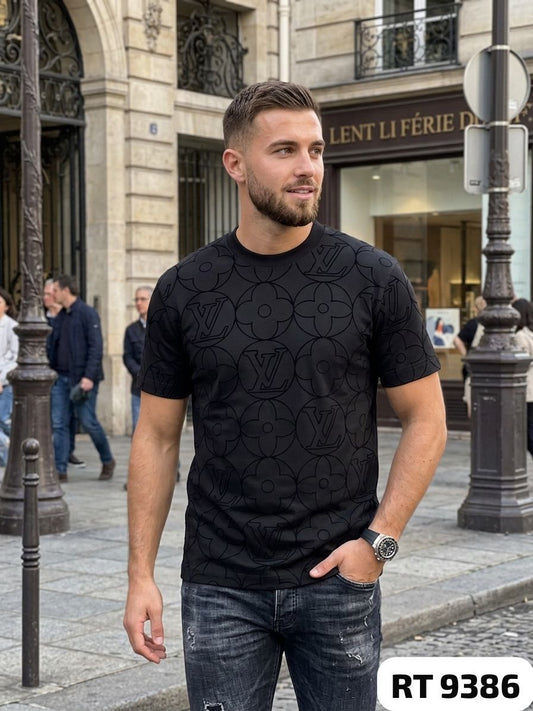 PLAYERA CALIDAD TURCA