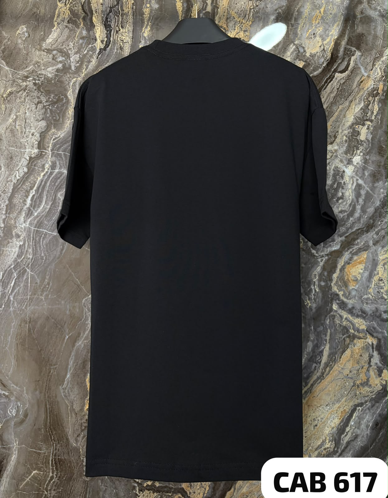 PLAYERA CALIDAD TURCA