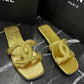 SANDALIA CALIDAD TOP