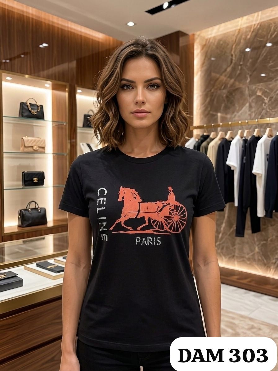 PLAYERA CALIDAD TOP