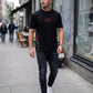 PLAYERA CALIDAD TURCA