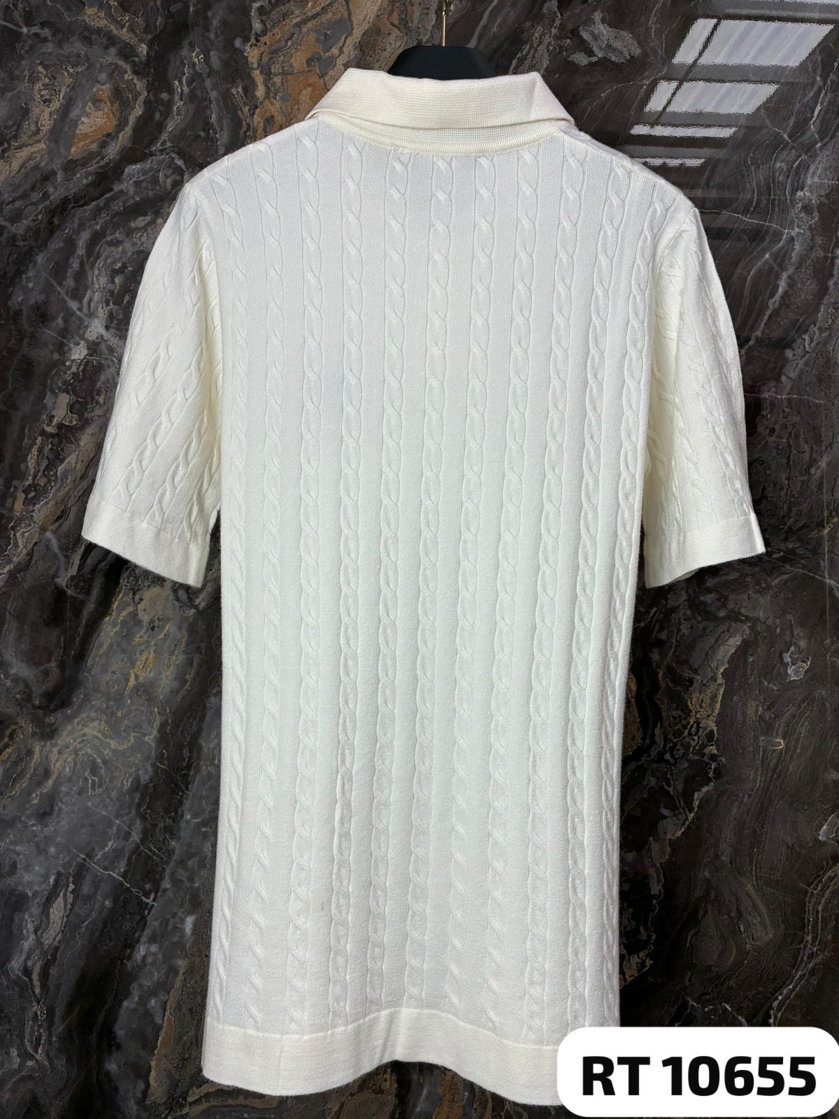 PLAYERA CALIDAD TURCA