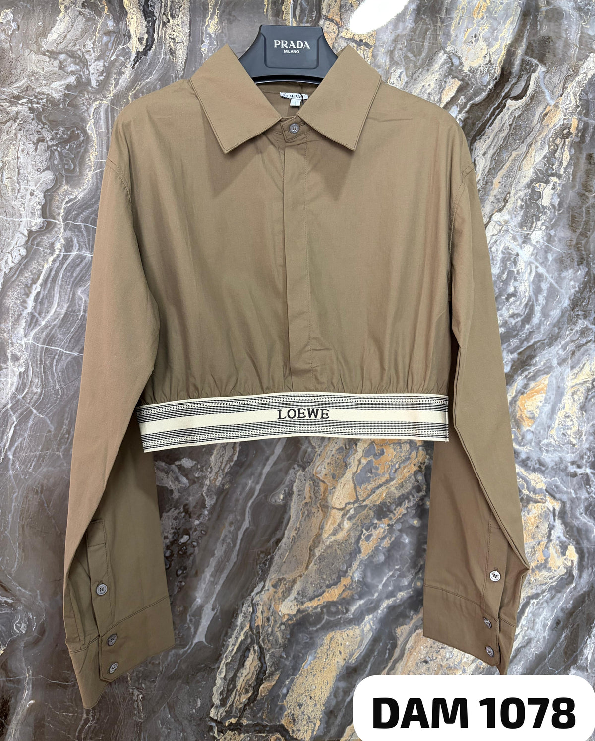 BLUSA CALIDAD TOP