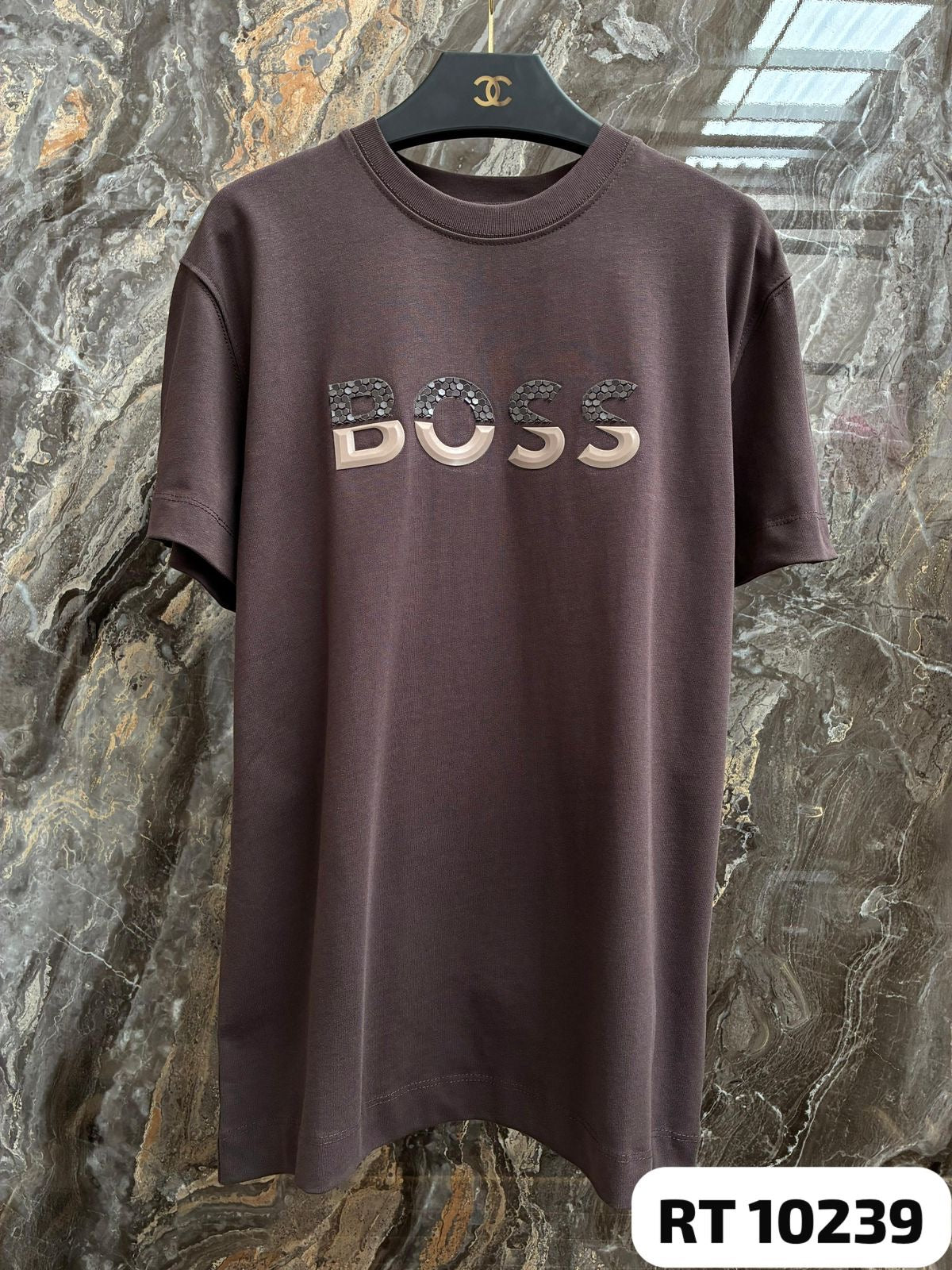 PLAYERA CALIDAD TURCA