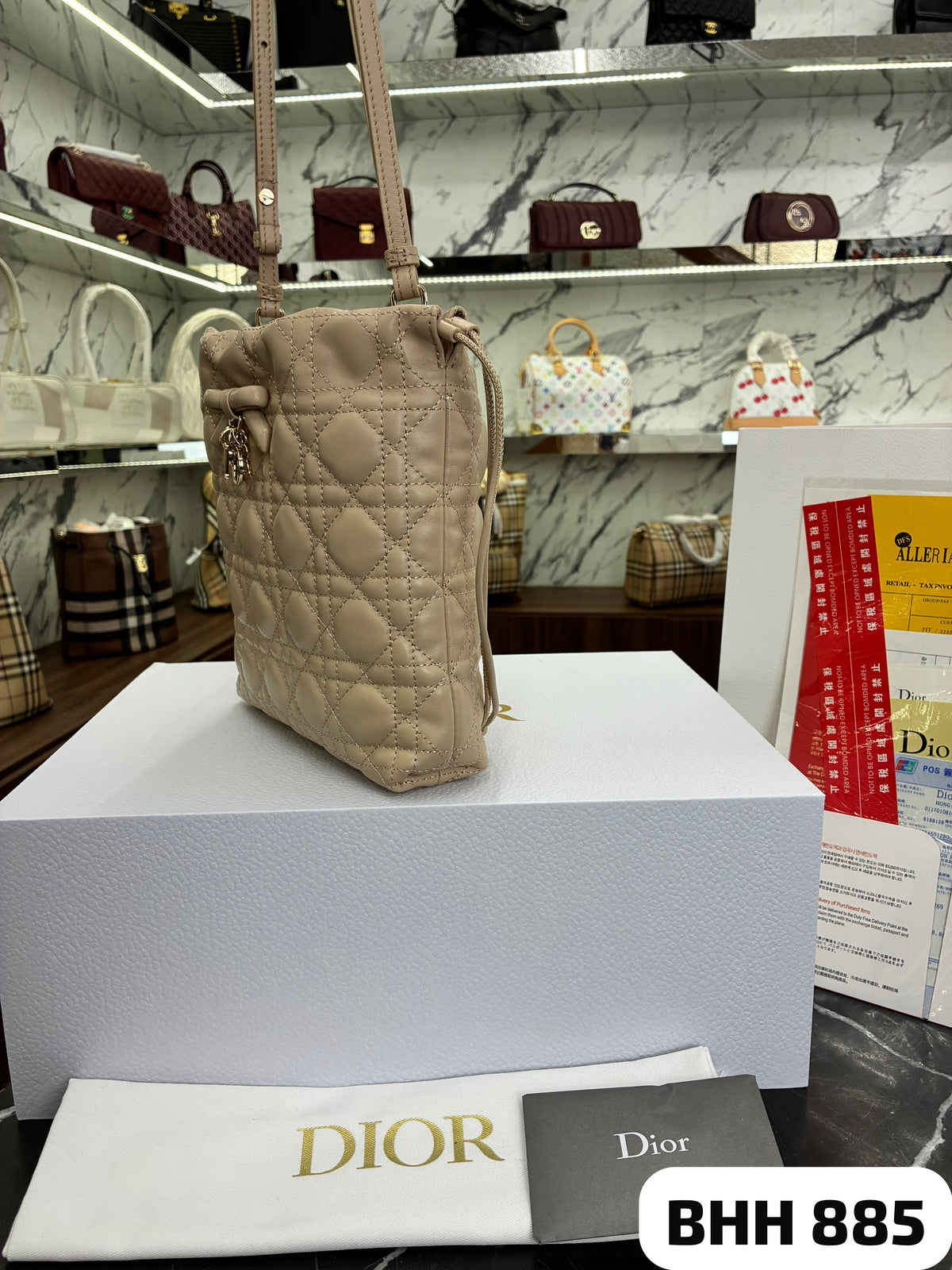 BOLSO CALIDAD G5