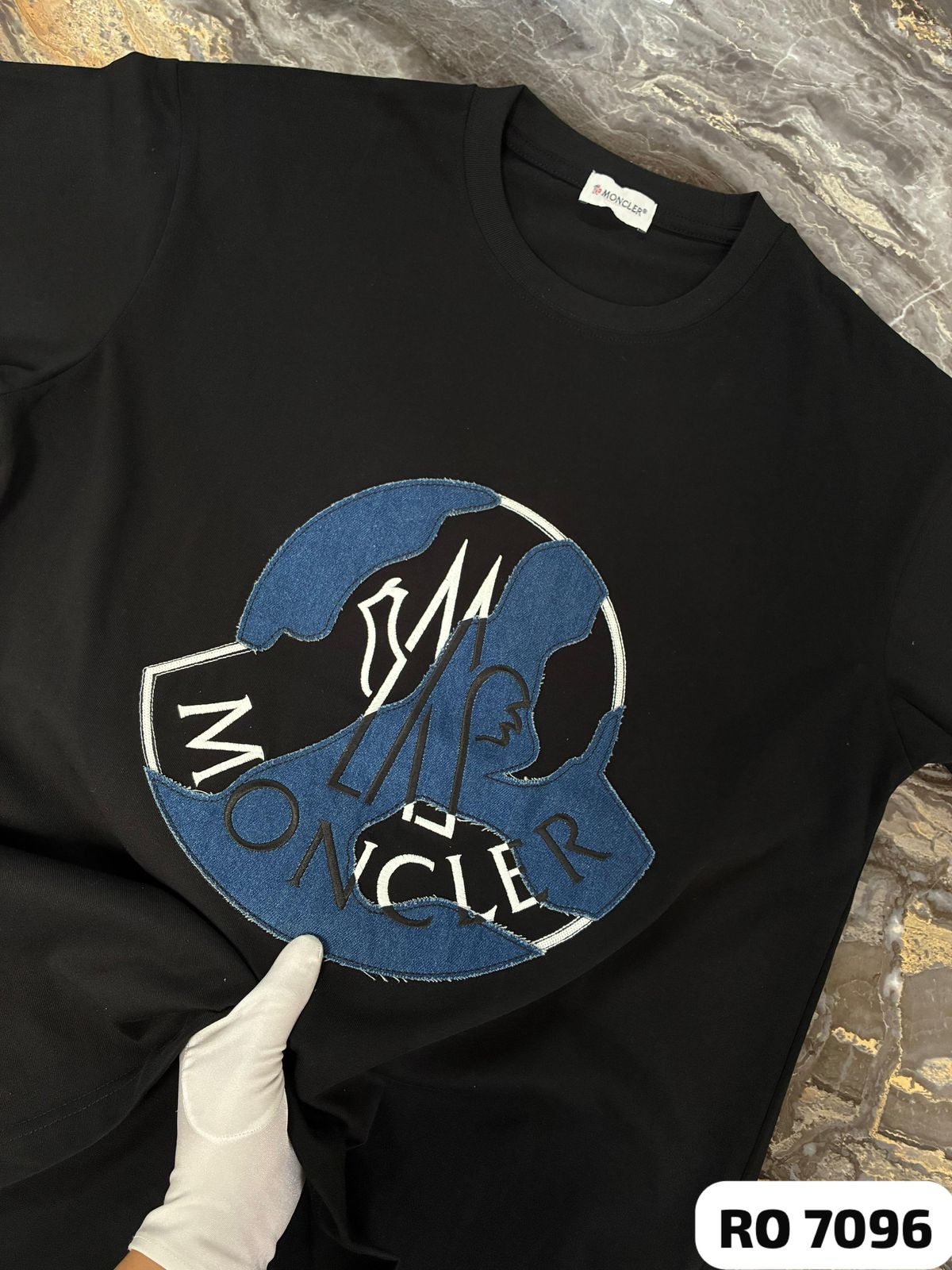 Playera calidad G5