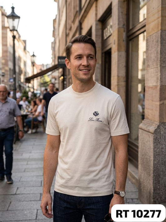 PLAYERA CALIDAD TURCA