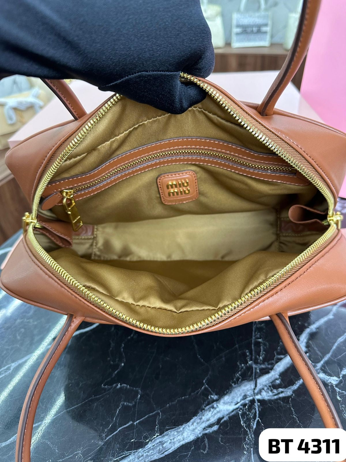 BOLSO MIU MIU