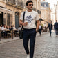 PLAYERA CALIDAD TURCA