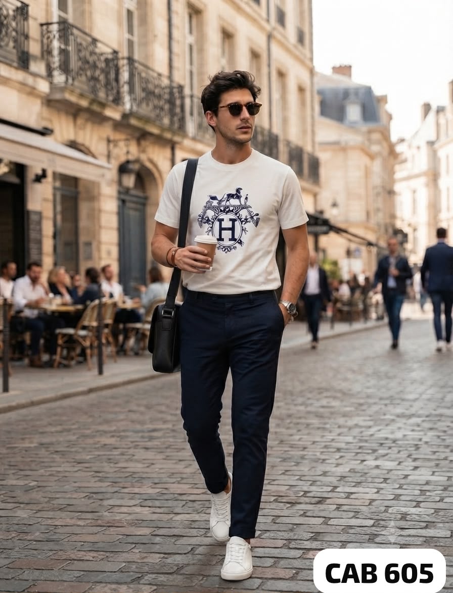 PLAYERA CALIDAD TURCA