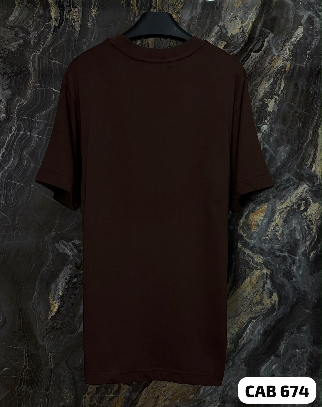 PLAYERA CALIDAD TURCA