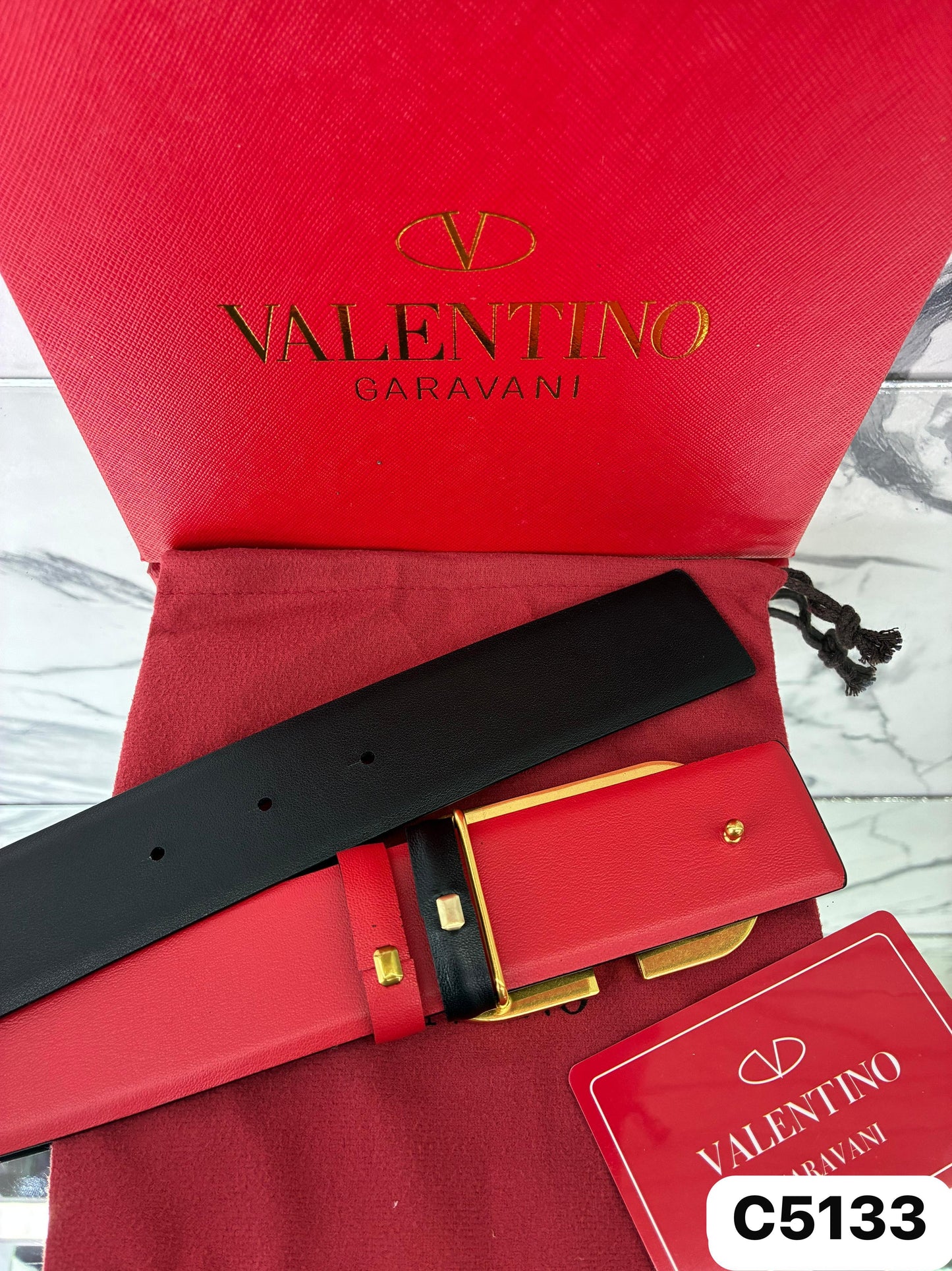 Cinturón calidad Top