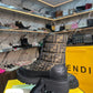 BOTAS FENDI