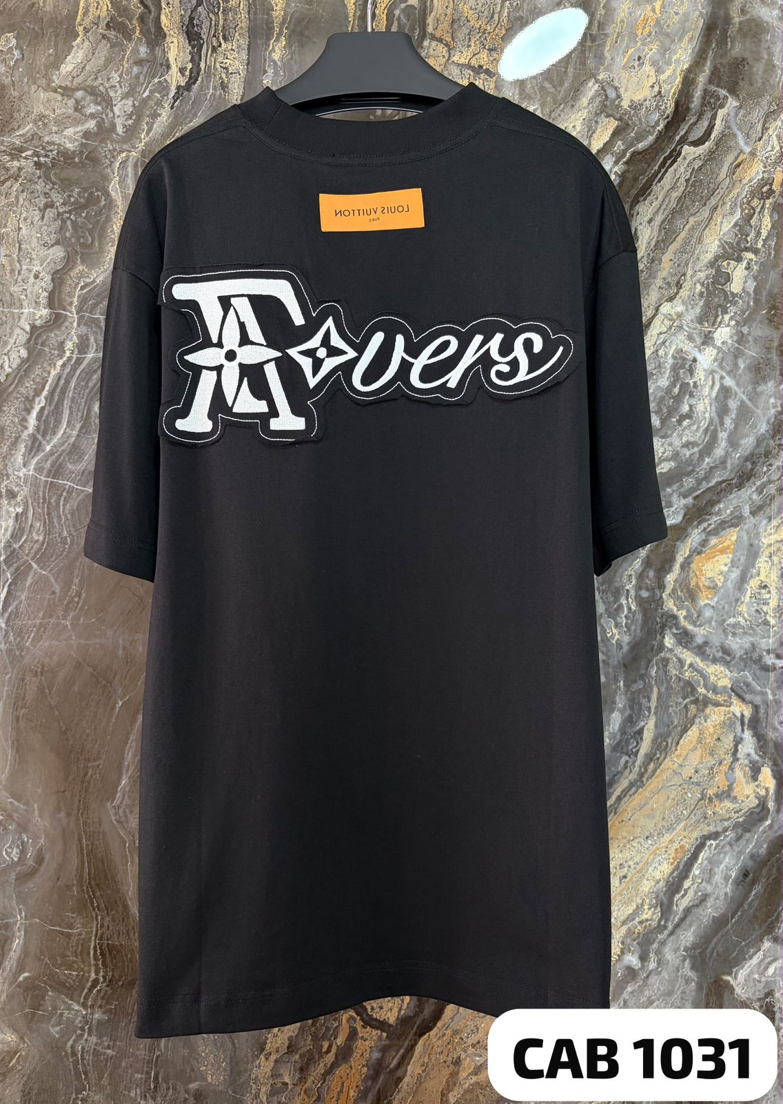 PLAYERA CALIDAD TURCA