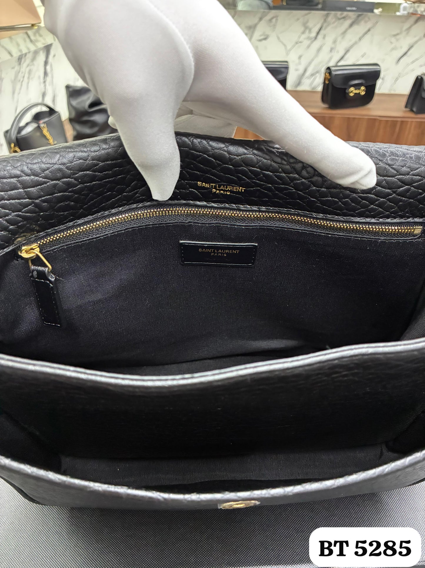 BOLSO CALIDAD TOP