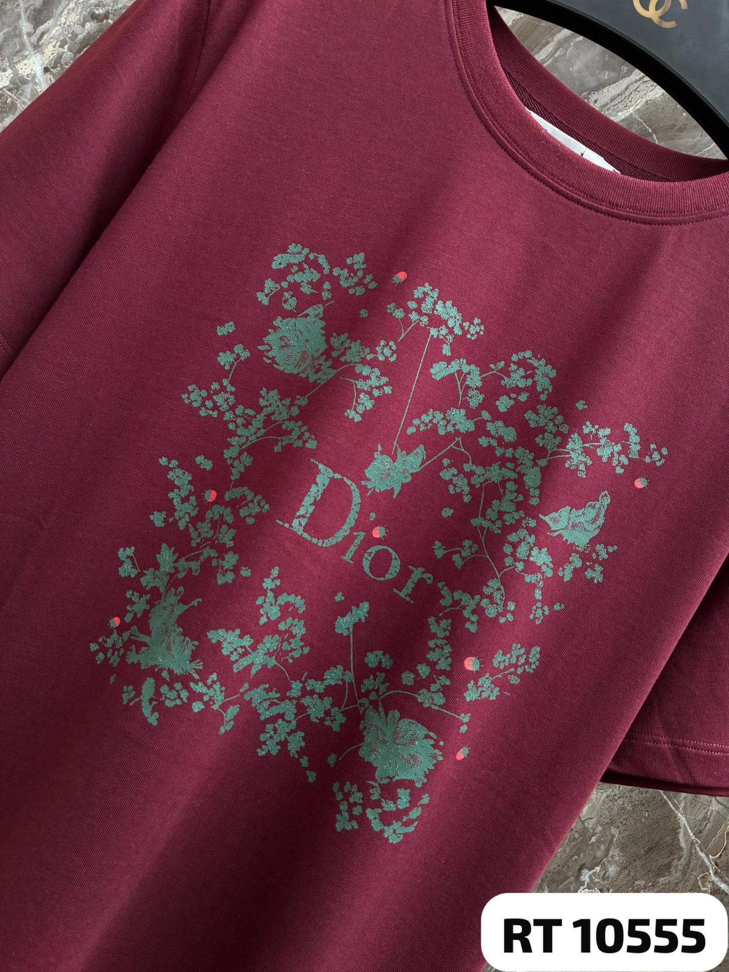 PLAYERA CALIDAD TOP