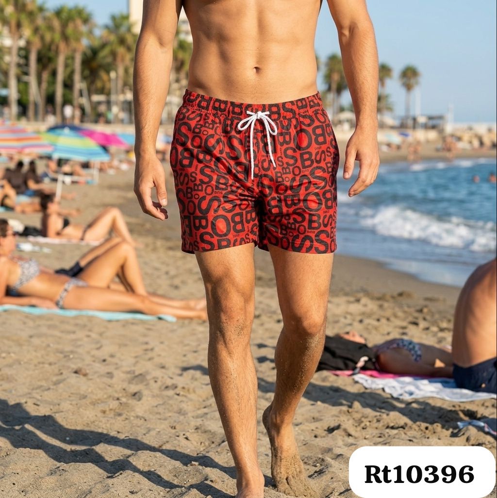 SHORT CALIDAD TURCA