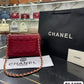 BOLSO CHANEL