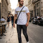 PLAYERA CALIDAD TURCA