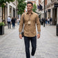 CAMISA CALIDAD TURCA