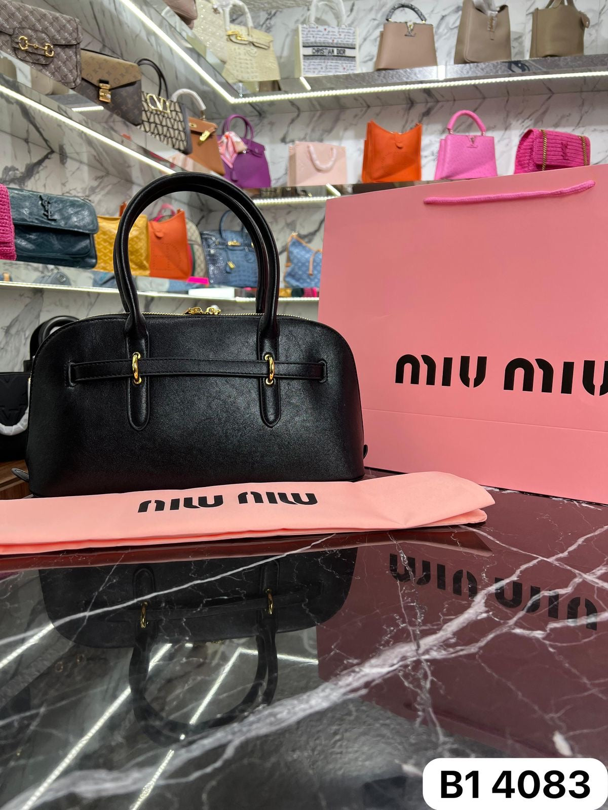 BOLSO MIU MIU