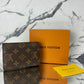 CARTERA CALIDAD. G5