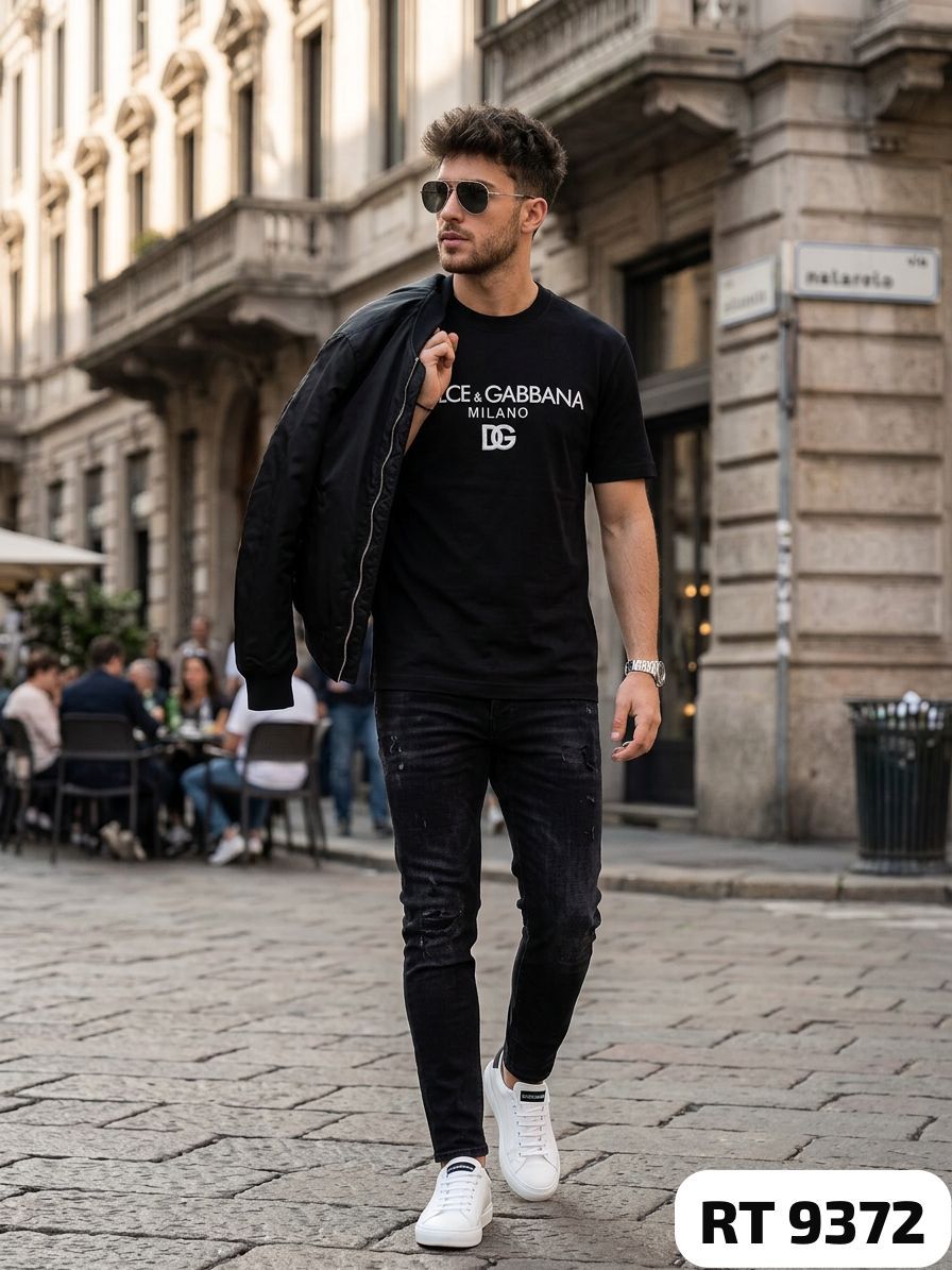 PLAYERA CALIDAD TURCA