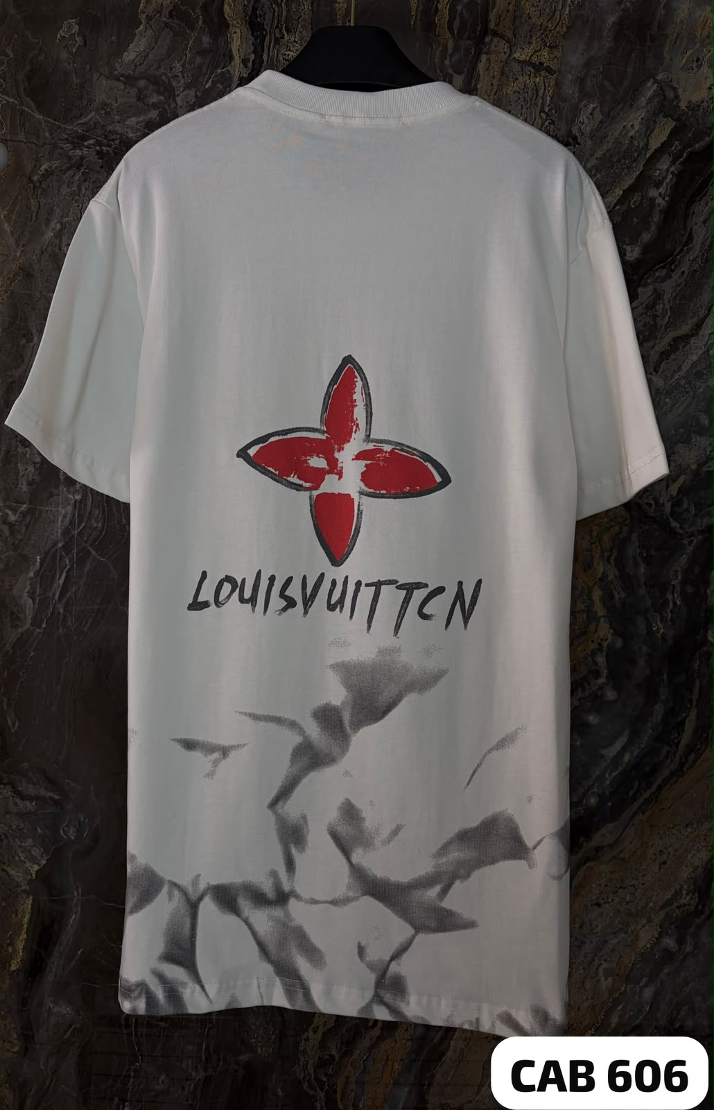 PLAYERA CALIDAD TURCA